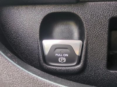 2025 Ram ProMaster 2500 — photo 21 view
