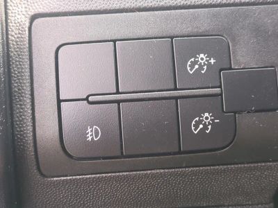 2025 Ram ProMaster 2500 — photo 22 view