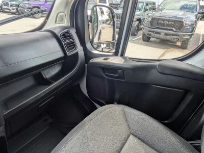 2025 Ram ProMaster 2500 — photo 17 view