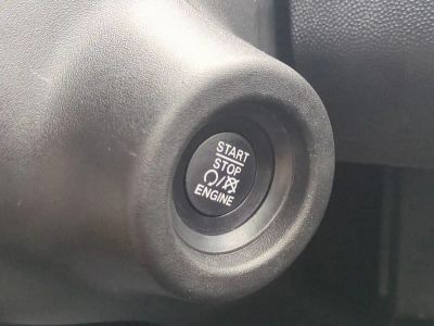 2025 Ram ProMaster 2500 — photo 27 view
