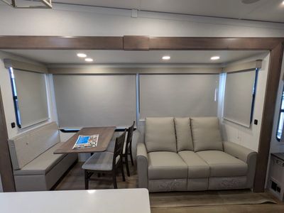 2026 Alliance RV Avenue — interior view