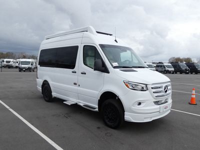 2026 Grand Design Lineage Series M - Photo 1
