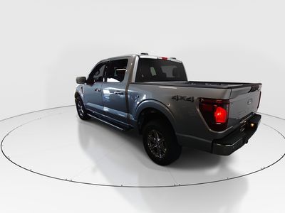 2025 Ford F-150 - Photo 5