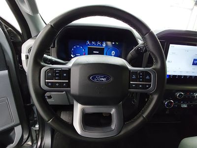 2025 Ford F-150 - Photo 18