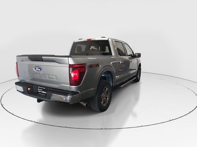 2025 Ford F-150 - Photo 7
