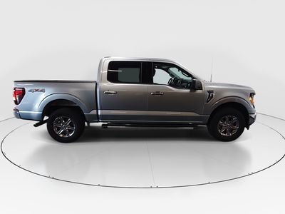 2025 Ford F-150 - Photo 8