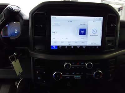 2025 Ford F-150 - Photo 17