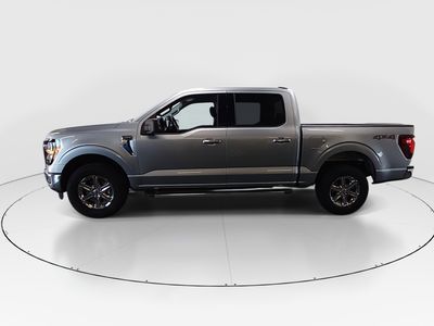 2025 Ford F-150 - Photo 4