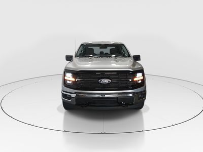 2025 Ford F-150 - Photo 2