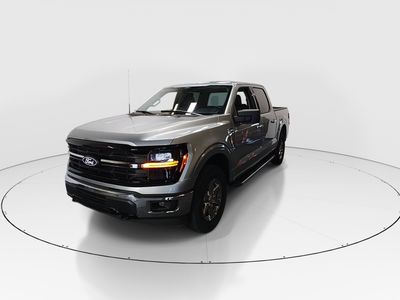 2025 Ford F-150 - Photo 3