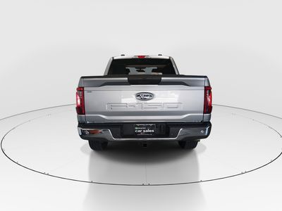 2025 Ford F-150 - Photo 6