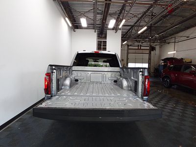 2025 Ford F-150 - Photo 11