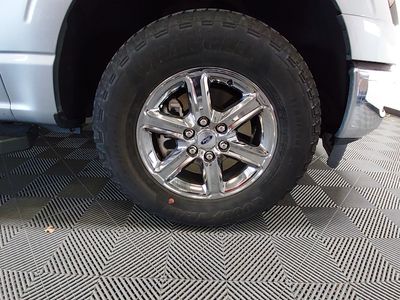 2025 Ford F-150 - Photo 10