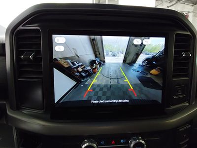 2025 Ford F-150 - Photo 16