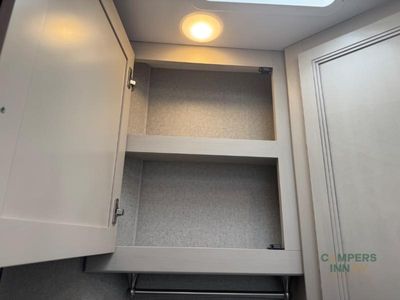 2026 Thor Motor Coach Magnitude GRAND - Photo 47