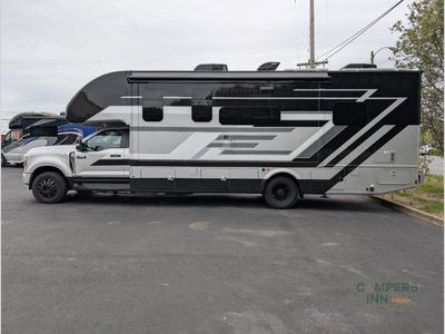 2026 Thor Motor Coach Magnitude GRAND - Photo 8