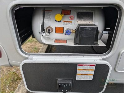 2026 Thor Motor Coach Magnitude GRAND - Photo 16