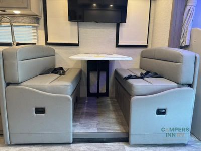 2026 Thor Motor Coach Magnitude GRAND - Photo 27