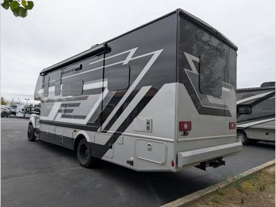 2026 Thor Motor Coach Magnitude GRAND - Photo 7
