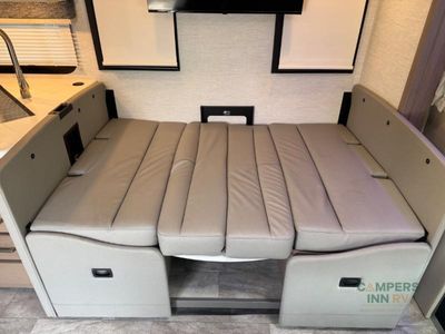 2026 Thor Motor Coach Magnitude GRAND - Photo 28