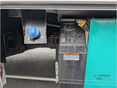 2026 Thor Motor Coach Magnitude GRAND - Photo 10