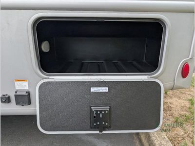 2026 Thor Motor Coach Magnitude GRAND - Photo 15