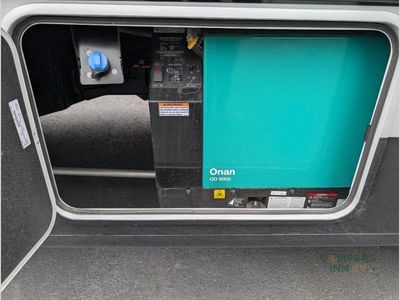 2026 Thor Motor Coach Magnitude GRAND - Photo 9