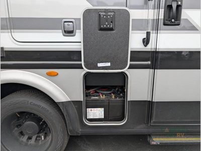 2026 Thor Motor Coach Magnitude GRAND - Photo 18