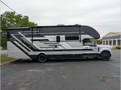 2026 Thor Motor Coach Magnitude GRAND - Photo 3