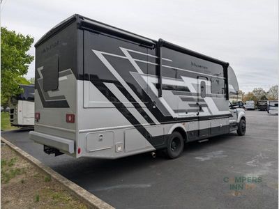 2026 Thor Motor Coach Magnitude GRAND - Photo 5