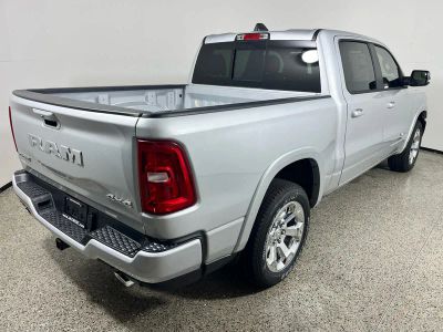 2026 RAM 1500 — detail view
