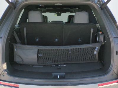 2026 Hyundai PALISADE — photo 13 view