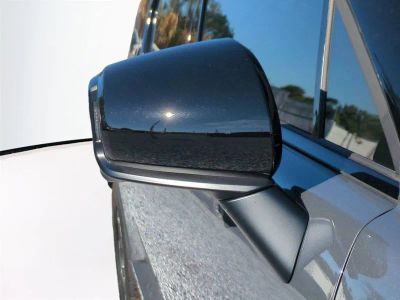2026 Hyundai PALISADE — photo 12 view