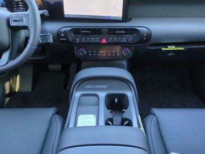 2026 Hyundai PALISADE — photo 21 view