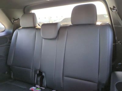 2026 Hyundai PALISADE — photo 15 view