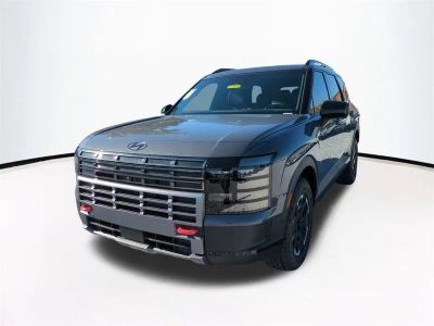 2026 Hyundai PALISADE — photo 9 view