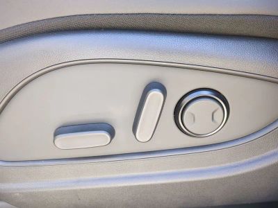 2026 Hyundai PALISADE — photo 22 view
