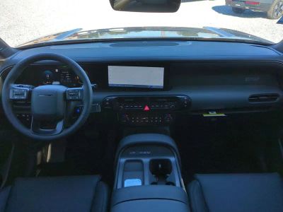2026 Hyundai PALISADE — photo 17 view