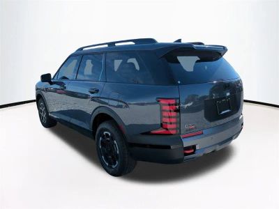 2026 Hyundai PALISADE — photo 7 view