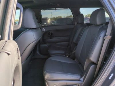 2026 Hyundai PALISADE — photo 16 view