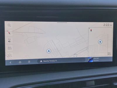 2026 Hyundai PALISADE — photo 25 view