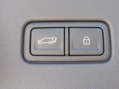 2026 Hyundai PALISADE — photo 14 view