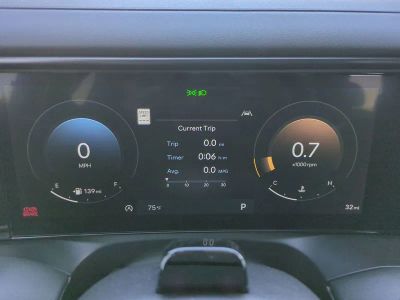 2026 Hyundai PALISADE — photo 31 view