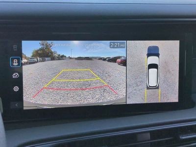 2026 Hyundai PALISADE — photo 24 view