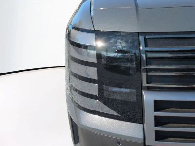 2026 Hyundai PALISADE — photo 10 view