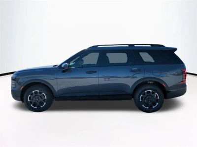 2026 Hyundai PALISADE — photo 8 view