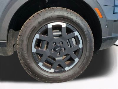 2026 Hyundai PALISADE — photo 11 view