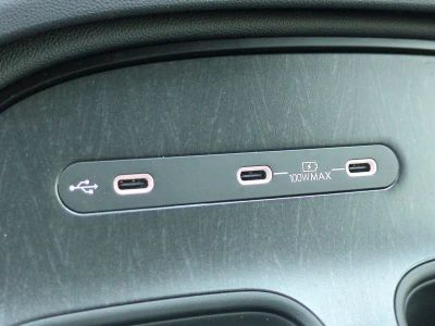 2026 Hyundai PALISADE — photo 26 view
