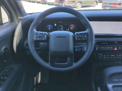 2026 Hyundai PALISADE — photo 18 view