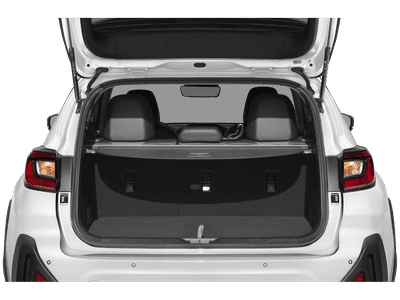 2026 Subaru Crosstrek Hybrid - Photo 10